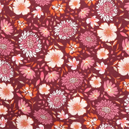 Custom Fabric