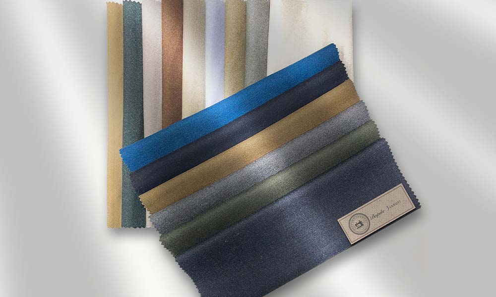 Jerroti Quality Fabrics