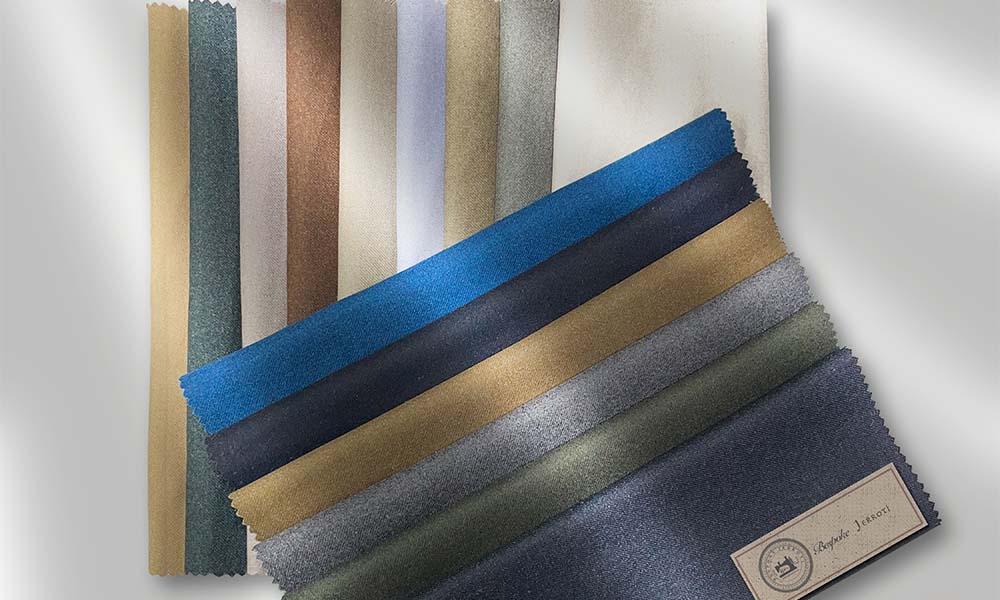 Jerroti Global Textile Supply